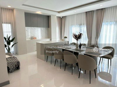 The City Bangna-KM.7, Samut Prakan, Thailand The City Bangna-KM.7, Samut Prakan, Thailand