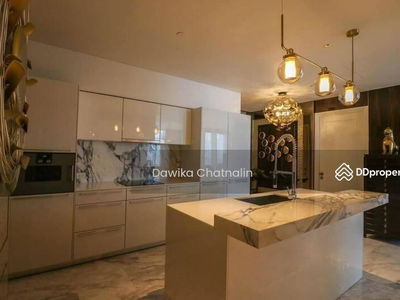 Four Seasons Private Residences, Bangkok, Thailand Four Seasons Private Residences, Bangkok, Thailand