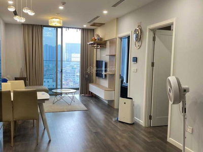 Chung cư The Nine, Vietnam  Chung cư The Nine, Vietnam