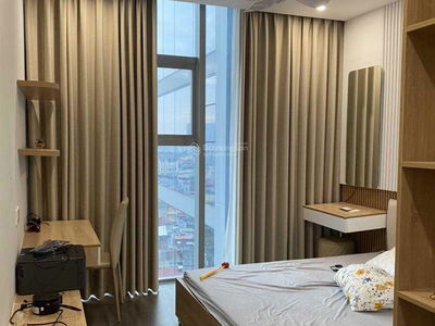 Chung cư The Nine, Vietnam  Chung cư The Nine, Vietnam