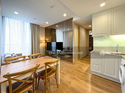 Noble BE33 Sukhumvit, Bangkok, Thailand Noble BE33 Sukhumvit, Bangkok, Thailand