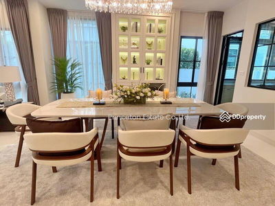 Nantawan Rama 9 New Krungthepkreetha, Bangkok, Thailand Nantawan Rama 9 New Krungthepkreetha, Bangkok, Thailand