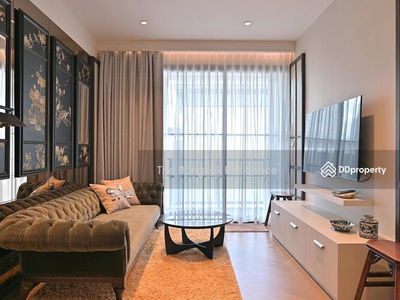 The Reserve Sukhumvit 61, Bangkok, Thailand The Reserve Sukhumvit 61, Bangkok, Thailand