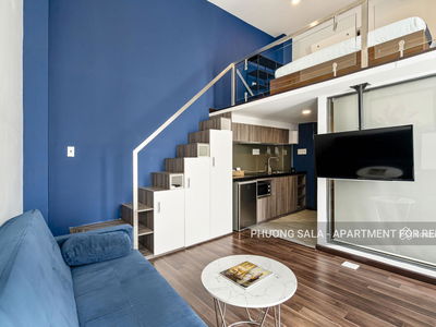 Logement dans Ho Chi Minh City, Vietnam Logement dans Ho Chi Minh City, Vietnam