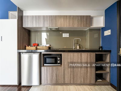 Жилье в Ho Chi Minh City, Vietnam Жилье в Ho Chi Minh City, Vietnam