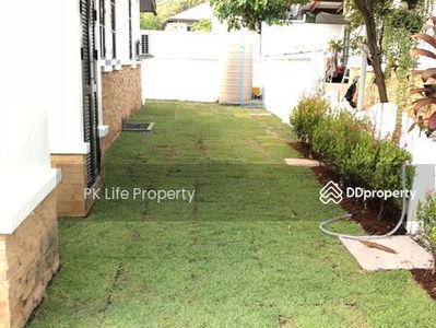 Housing in Kathu, Thailand Housing in Kathu, Thailand