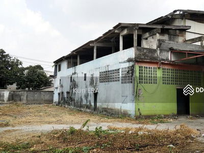 Vacant land 399 sq m, Soi Ramintra 23, Bangkok, Thailand Vacant land 399 sq m, Soi Ramintra 23, Bangkok, Thailand