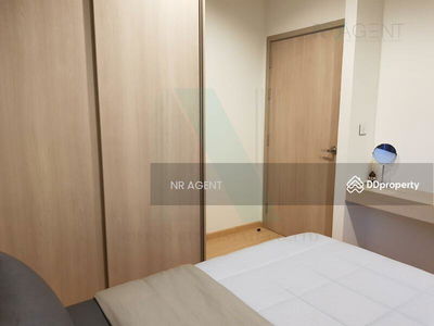 Whizdom Connect Sukhumvit, Bangkok, Thailand Whizdom Connect Sukhumvit, Bangkok, Thailand