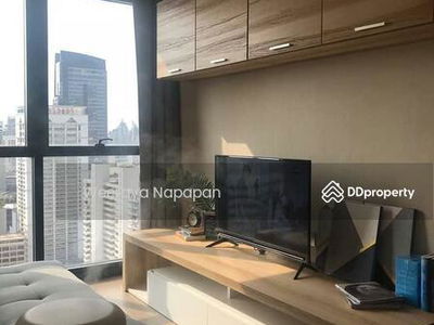 ASHTON Asoke, Bangkok, Thailand ASHTON Asoke, Bangkok, Thailand