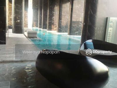 ASHTON Asoke, Bangkok, Thailand ASHTON Asoke, Bangkok, Thailand