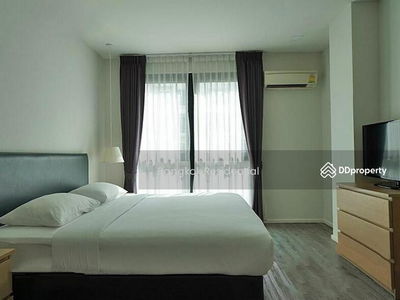 Serviced Apartment, Bangkok, Thailand Serviced Apartment, Bangkok, Thailand