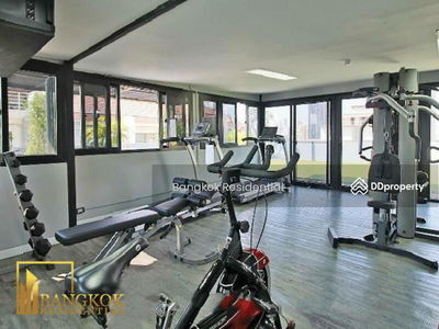 Serviced Apartment, Bangkok, Thailand Serviced Apartment, Bangkok, Thailand