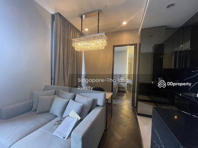 The Esse Sukhumvit 36, Bangkok, Thailand The Esse Sukhumvit 36, Bangkok, Thailand