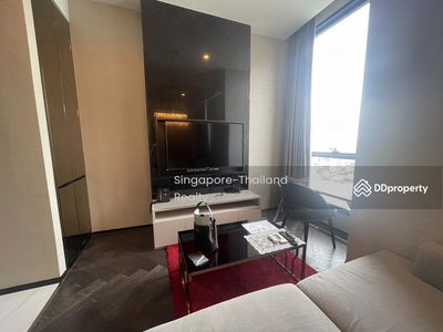 The Esse Sukhumvit 36, Bangkok, Thailand The Esse Sukhumvit 36, Bangkok, Thailand