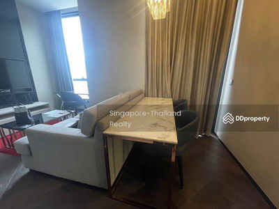 The Esse Sukhumvit 36, Bangkok, Thailand The Esse Sukhumvit 36, Bangkok, Thailand