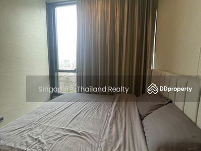 The Esse Sukhumvit 36, Bangkok, Thailand The Esse Sukhumvit 36, Bangkok, Thailand