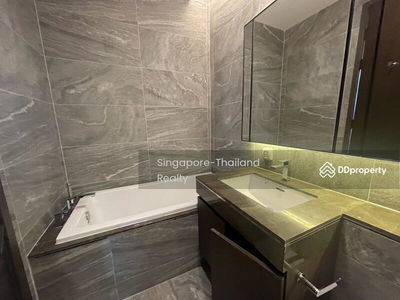 The Esse Sukhumvit 36, Bangkok, Thailand The Esse Sukhumvit 36, Bangkok, Thailand