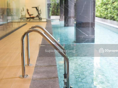 The Greenston Thonglor Residence, Bangkok, Thailand The Greenston Thonglor Residence, Bangkok, Thailand