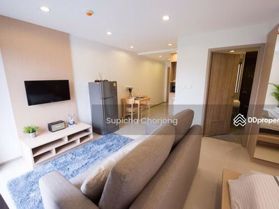 The Greenston Thonglor Residence, Bangkok, Thailand The Greenston Thonglor Residence, Bangkok, Thailand