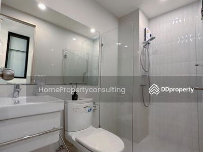 Life Asoke, Bangkok, Thailand Life Asoke, Bangkok, Thailand