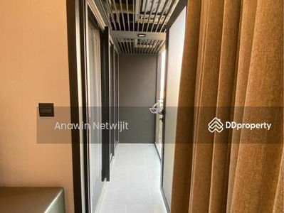 The Line Asoke-Ratchada, Bangkok, Thailand The Line Asoke-Ratchada, Bangkok, Thailand