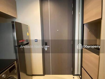 The Line Asoke-Ratchada, Bangkok, Thailand The Line Asoke-Ratchada, Bangkok, Thailand