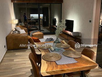 The Lofts Asoke, Bangkok, Thailand The Lofts Asoke, Bangkok, Thailand