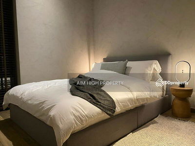 The Lofts Asoke, Bangkok, Thailand The Lofts Asoke, Bangkok, Thailand