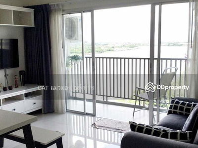 Manor Sanambinnam, Nonthaburi, Thailand Manor Sanambinnam, Nonthaburi, Thailand