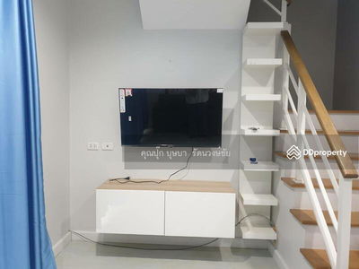 Villette Lite Pattanakarn, Bangkok, Thailand Villette Lite Pattanakarn, Bangkok, Thailand