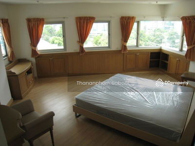 P.W.T. Mansion, Bangkok, Thailand P.W.T. Mansion, Bangkok, Thailand