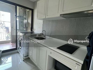 Condolette Dwell Sukhumvit 26, Bangkok, Thailand Condolette Dwell Sukhumvit 26, Bangkok, Thailand