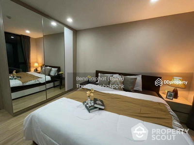 The Ace Ekamai, Bangkok, Thailand The Ace Ekamai, Bangkok, Thailand