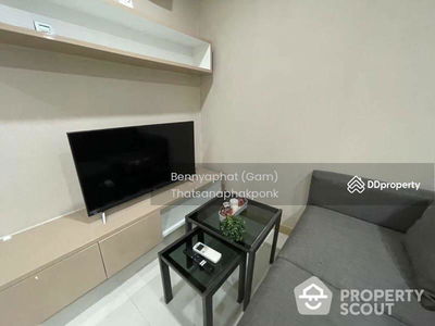 The Ace Ekamai, Bangkok, Thailand The Ace Ekamai, Bangkok, Thailand