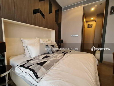 The Esse at Singha Complex, Bangkok, Thailand The Esse at Singha Complex, Bangkok, Thailand