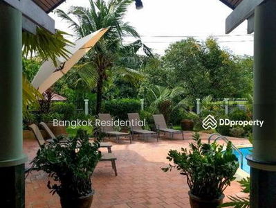 Green Valley Country Club, Bangkok, Thailand Green Valley Country Club, Bangkok, Thailand