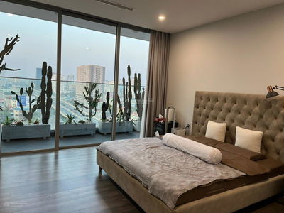 The Nine Apartment, Vietnam The Nine Apartment, Vietnam