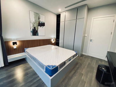 The Nine Apartment, Vietnam  The Nine Apartment, Vietnam