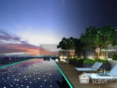 Noble Revolve Ratchada, Bangkok, Thailand Noble Revolve Ratchada, Bangkok, Thailand