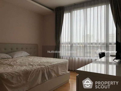 Noble Revolve Ratchada, Bangkok, Thailand Noble Revolve Ratchada, Bangkok, Thailand