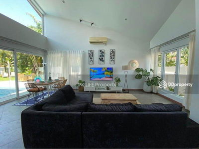 Жилье в Ban Chalong, Thailand Жилье в Ban Chalong, Thailand