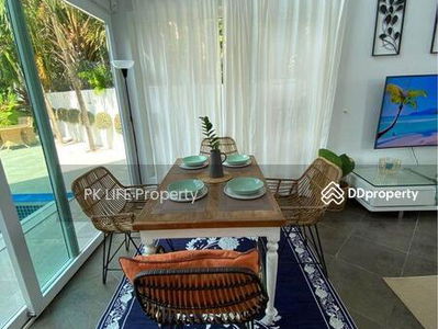 Logement dans Ban Chalong, Thailand Logement dans Ban Chalong, Thailand