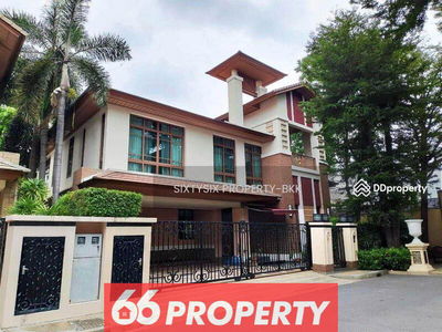 Baan Sansiri Sukhumvit 67, Bangkok, Thailand Baan Sansiri Sukhumvit 67, Bangkok, Thailand