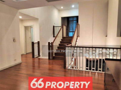 Baan Sansiri Sukhumvit 67, Bangkok, Thailand Baan Sansiri Sukhumvit 67, Bangkok, Thailand