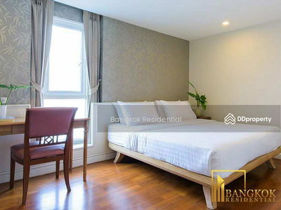 Serviced Apartment, Bangkok, Thailand Serviced Apartment, Bangkok, Thailand