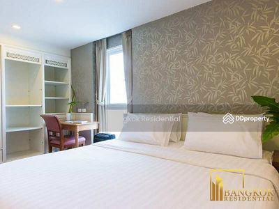 Serviced Apartment, Bangkok, Thailand Serviced Apartment, Bangkok, Thailand