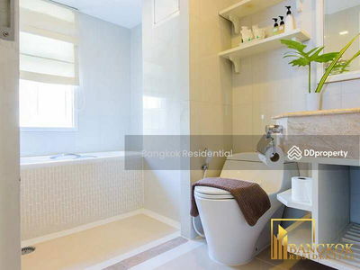 Serviced Apartment, Bangkok, Thailand Serviced Apartment, Bangkok, Thailand