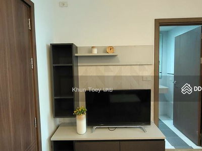 The Base Sukhumvit 77, Bangkok, Thailand The Base Sukhumvit 77, Bangkok, Thailand