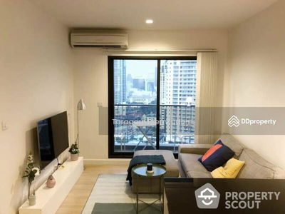 The Seed Mingle Sathorn-Suanplu, Bangkok, Thailand The Seed Mingle Sathorn-Suanplu, Bangkok, Thailand