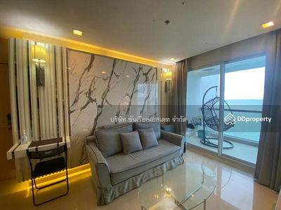 The Palm Wongamart Beach, Chon Buri, Thailand The Palm Wongamart Beach, Chon Buri, Thailand